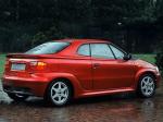 Fiat Punto Racer 1994 года